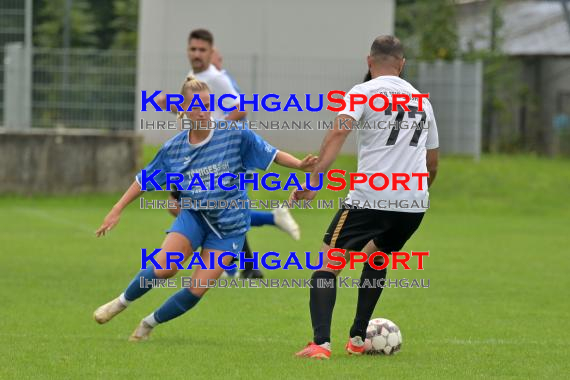 Kreisklasse-B2-Sinsheim-23/24-TSV-Waldangelloch-2-vs-SV-Sinsheim-2 (© Siegfried Lörz)